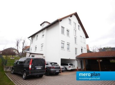 Studio zum Kauf als Kapitalanlage geeignet 2 Zimmer 47,7 m² Angergasse 5 Gaberndorf Weimar 99428