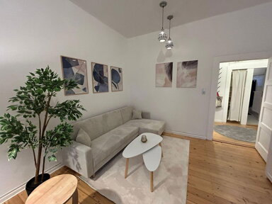 Wohnung zur Miete 1.290 € 2 Zimmer 58 m² Prenzlauer Berg Berlin 10439