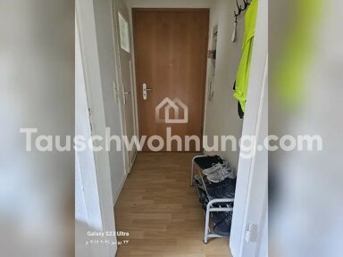 Wohnung zur Miete Tauschwohnung 300 € 2 Zimmer 42 m² 2. Geschoss Oberricklingen Hannover 30459