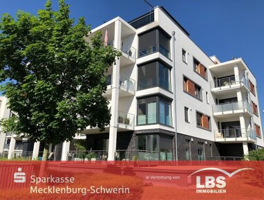 Wohnung zum Kauf 560.000 € 3 Zimmer 112 m² Werdervorstadt Schwerin 19055