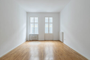 Wohnung zum Kauf Provisionsfrei 456.992 € 2 Zimmer 76,4 m² 1. Geschoss Berlichingenstraße 14 Moabit Berlin 10553