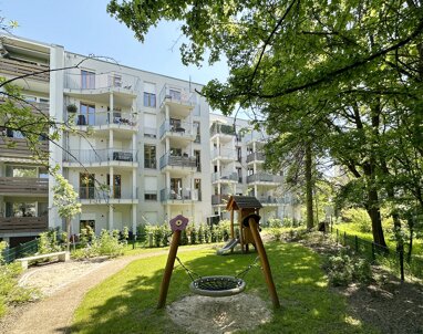 Wohnung zum Kauf 498.500 € 3 Zimmer 77,8 m² 2. Geschoss Ostpreußendamm 78A Lichterfelde Berlin 12207