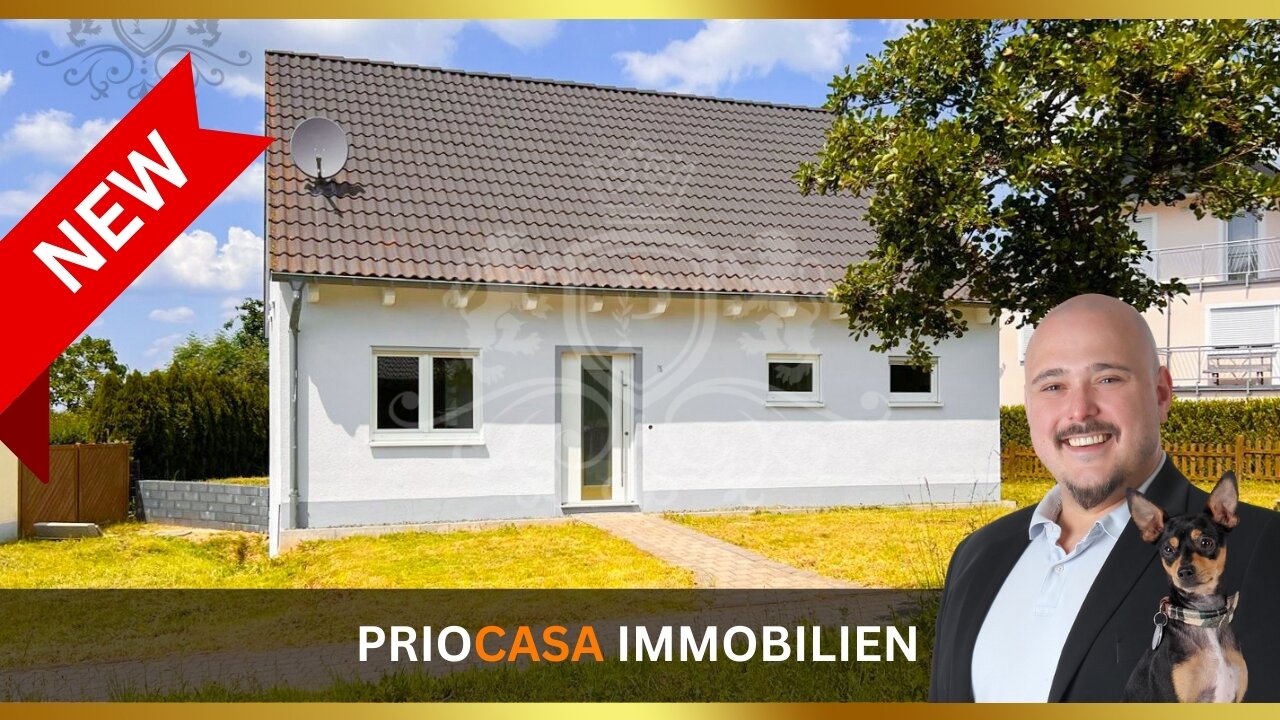Einfamilienhaus zum Kauf 545.000 € 6 Zimmer 221 m²<br/>Wohnfläche 600 m²<br/>Grundstück Ab sofort<br/>Verfügbarkeit Osburg 54317
