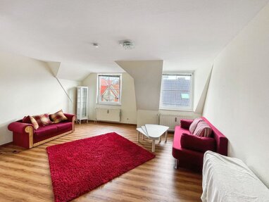 Wohnung zum Kauf 118.000 € 1 Zimmer 37 m² Innenstadt 12 Osnabrück 49074