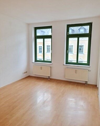 Wohnung zur Miete 245 € 2 Zimmer 48,9 m² 3. Geschoss Dorotheenstraße 24 Schloßchemnitz 024 Chemnitz 09113