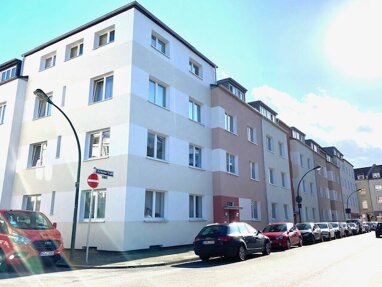 Wohnung zur Miete 535,85 € 2 Zimmer 39,9 m² frei ab 22.07.2024 Dortmunder Straße 102 Rath Düsseldorf 40472