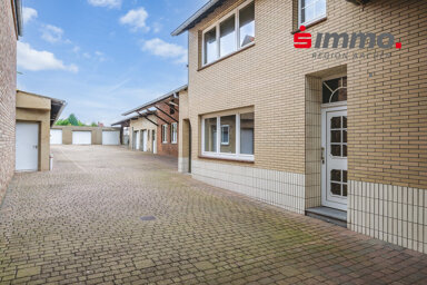 Einfamilienhaus zum Kauf 299.000 € 5 Zimmer 124 m² 2.010 m² Grundstück Setterich Baesweiler / Setterich 52499