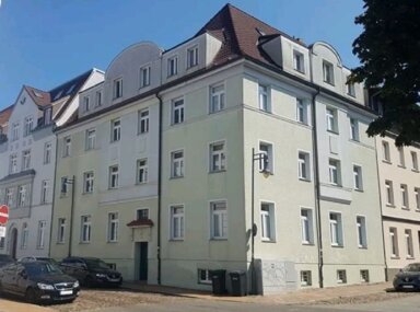 Wohnung zur Miete 470 € 2 Zimmer 59,3 m² 3. Geschoss frei ab 01.04.2025 Kleine Wasserstraße 12 Feldstadt Schwerin 19053