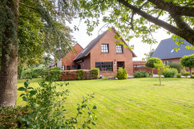 Einfamilienhaus zum Kauf 325.000 € 7 Zimmer 206 m² 1.042 m² Grundstück Gildehaus Bad Bentheim / Gildehaus 48455