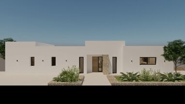 Villa zum Kauf 675.000 € 240 m² 800 m² Grundstück Alcalali 03728