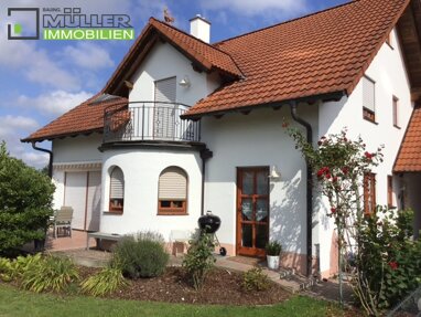 Einfamilienhaus zur Miete 1.690 € 7 Zimmer 160 m² 780 m² Grundstück Oberwaldbach Burtenbach / Oberwaldbach 89349