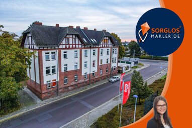Mehrfamilienhaus zum Kauf 799.000 € 18 Zimmer 705,3 m² 727 m² Grundstück Gröperstraße / Nachtweide Magdeburg 39124