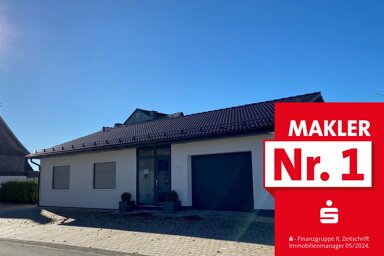 Bungalow zum Kauf 349.000 € 3 Zimmer 127 m² 773 m² Grundstück Neuastenberg Winterberg 59955