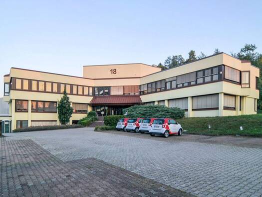 Lagerhalle zur Miete provisionsfrei 320 m² Lagerfläche Ferdinand-Lassalle-Straße 18 Betzingen Reutlingen 72770