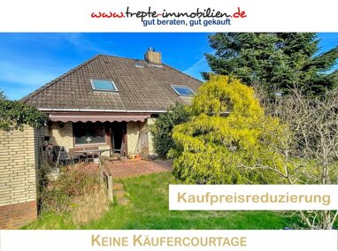 Einfamilienhaus zum Kauf Provisionsfrei 449.000 € 7 Zimmer 166 m² 694 m² Grundstück Henstedt-Ulzburg 24558