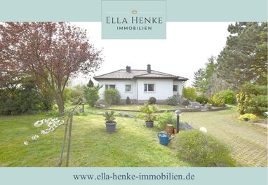 Einfamilienhaus zum Kauf 320.000 € 6 Zimmer 230 m² 5.004 m² Grundstück Hessen Hessen 38835