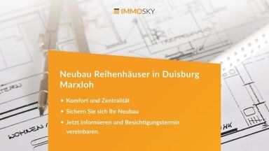 Einfamilienhaus zum Kauf 378.000 € 5 Zimmer 130 m² 312 m² Grundstück Alt-Hamborn Duisburg 47169