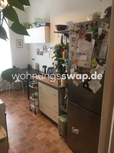 Studio zur Miete 580 € 2 Zimmer 60 m² 4. Geschoss Neukölln 12053