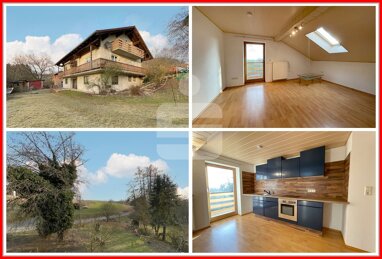Bauernhaus zum Kauf 650.000 € 6 Zimmer 190 m² 37.614 m² Grundstück Grandsberg Schwarzach 94374