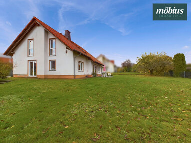 Einfamilienhaus zum Kauf 499.000 € 5 Zimmer 150,9 m² 787 m² Grundstück Eichenzell Eichenzell 36124