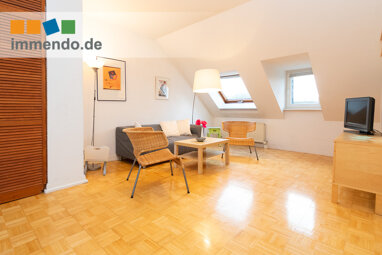 Wohnung zur Miete Wohnen auf Zeit 830 € 3 Zimmer 60 m² frei ab 01.05.2024 Duissern Duisburg 47058