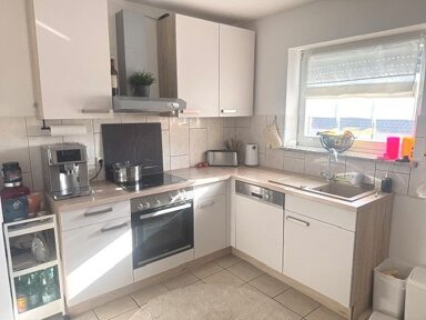 Penthouse zur Miete 900 € 3 Zimmer 96 m² 1. Geschoss frei ab 01.06.2025 Uckerath Hennef-Uckerath 53773