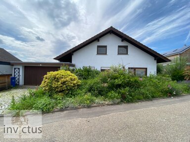 Einfamilienhaus zum Kauf 569.000 € 8 Zimmer 178 m² 475 m² Grundstück Bachenau Gundelsheim / Bachenau 74831