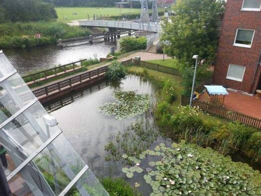 Wohnung zur Miete 650 € 2 Zimmer 84,1 m² 3. Geschoss frei ab 01.07.2026 Tannenbergstraße 23 Innenstadt Aurich 26603