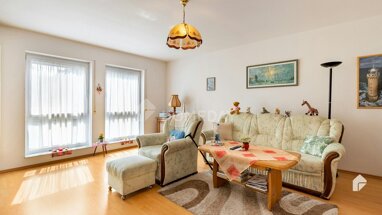 Wohnung zum Kauf 299.000 € 2 Zimmer 77,4 m² 1. Geschoss Kernstadt - Nordost Bruchsal 76646