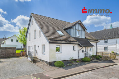 Einfamilienhaus zum Kauf 325.000 € 6 Zimmer 200 m² 665 m² Grundstück Kalterherberg Monschau 52156