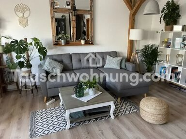 Wohnung zur Miete Tauschwohnung 500 € 2,5 Zimmer 60 m² 5. Geschoss Kröpeliner Tor-Vorstadt Rostock 18057