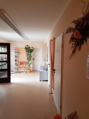 Einfamilienhaus zum Kauf 210.000 € 6 Zimmer 130 m² 600 m² Grundstück Herthumstraße 2 Könitz Unterwellenborn 07333