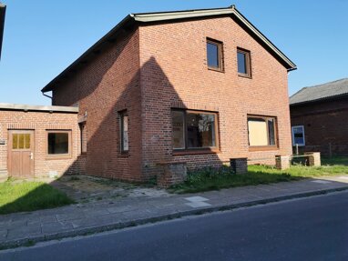 Einfamilienhaus zum Kauf 104.000 € 5 Zimmer 126 m² 251 m² Grundstück Lunden 25774