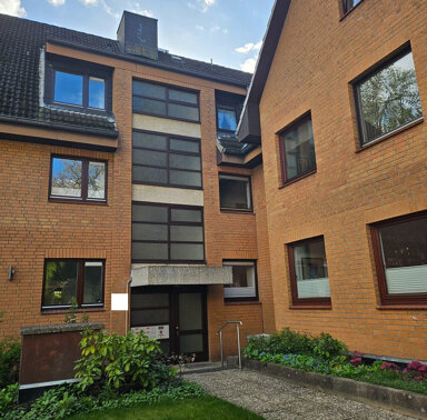 Wohnung zum Kauf 399.000 € 3 Zimmer 73 m² frei ab 01.03.2025 Wellingsbüttel Hamburg 22391