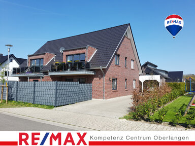 Wohnung zum Kauf 215.800 € 3 Zimmer 83 m² Papenburg - Untenende Papenburg 26871