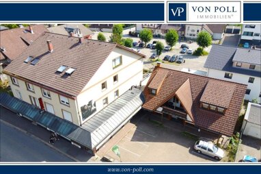 Haus zum Kauf 980.000 € 20 Zimmer 656 m² 1.244 m² Grundstück Schönau im Schwarzwald 79677