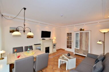 Wohnung zum Kauf 460.000 € 2 Zimmer 45,5 m² 1. Geschoss Westerland Sylt 25980