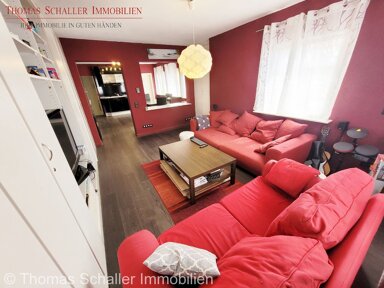 Maisonette zum Kauf 695.000 € 4 Zimmer 116 m² Bockenheim Frankfurt am Main 60486