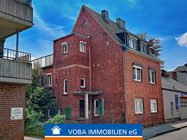 Mehrfamilienhaus zum Kauf 450.000 € 7 Zimmer 186 m² 183 m² Grundstück Brand Aachen 52078