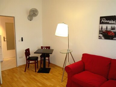 Studio zur Miete 700 € 1 Zimmer 27 m² EG frei ab 01.03.2025 Soltaus Allee Bramfeld Hamburg 22179