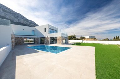 Villa zum Kauf 1.795.000 € 260 m² 900 m² Grundstück Dénia 03700