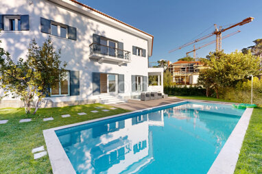 Einfamilienhaus zum Kauf 4.990.000 € 7 Zimmer 501 m² 1.127 m² Grundstück Cascais