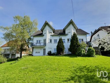 Mehrfamilienhaus zum Kauf 546.000 € 330 m² 2.500 m² Grundstück Bliesdalheim Gersheim / Bliesdalheim 66453