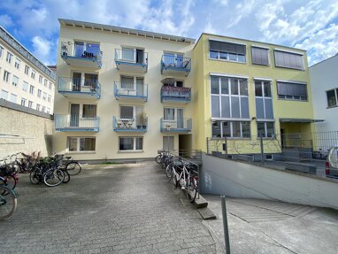 Wohnung zum Kauf 245.000 € 1 Zimmer 26 m² 2. Geschoss Universität München 80799