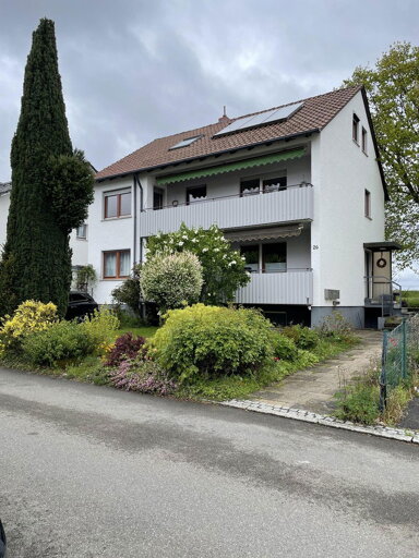 Mehrfamilienhaus zum Kauf provisionsfrei 660.000 € 9 Zimmer 190 m² 650 m² Grundstück Kantstr. 26 Aich Aichtal 72631