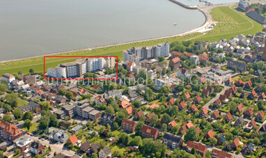 Wohnung zum Kauf 299.900 € 2 Zimmer 41,1 m² Döse Cuxhaven 27472