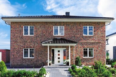 Einfamilienhaus zum Kauf 1.244.900 € 5 Zimmer 186 m² 800 m² Grundstück Rissen Hamburg 22559