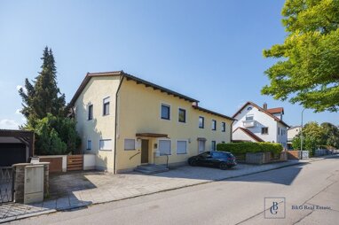 Haus zum Kauf 1.250.000 € 10 Zimmer 257,7 m² 556 m² Grundstück Neufahrn Neufahrn bei Freising 85375