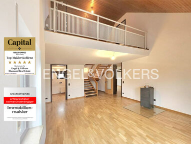 Maisonette zum Kauf 315.000 € 4 Zimmer 107 m² Neuendorf 2 Koblenz 56070