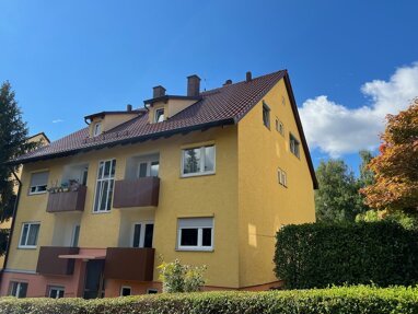 Wohnung zum Kauf 250.000 € 3 Zimmer 49 m² Erdgeschoss Ostheim Stuttgart 70190